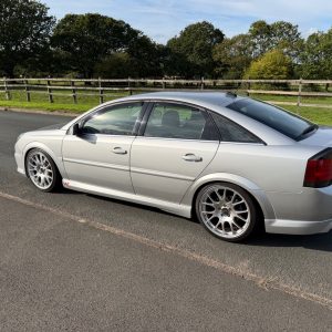 2006 Vauxhall Vectra VXR - **Stage 2**