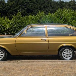 1973 Vauxhall Viva MANUAL SHOOTING BRAKE Estate Petrol Manual