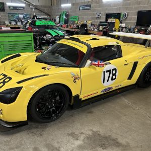 VAUXHALL VX220 Racecar/ Track/ Hillclimb/VERY High Spec!!!!