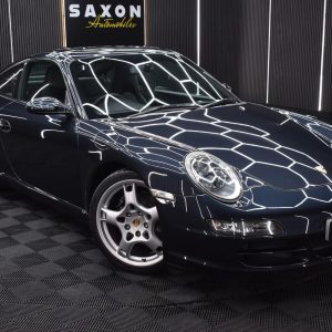 2006 Porsche 911 3.6 997 Carrera 2dr COUPE Petrol Manual