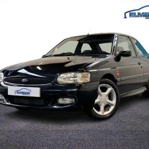 1998 S FORD ESCORT 1.8 GTI 16V 3D 114 BHP - SUNROOF - 3 DOOR MODEL -
