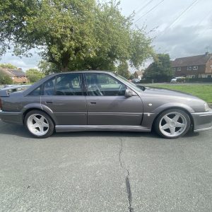 Carlton GSI 24V Automatic