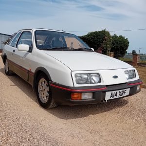 Sierra XR4I