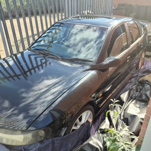 Vauxhall Vectra B Gsi Hatchback Spares / Repair