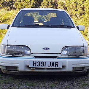Ford Sierra xr 4x4 2.0