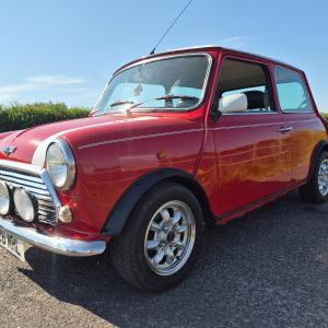Mini Cooper MPI 1997 FULL Service History. Only 24k Miles! Very Good Condition