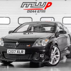 2007 Vauxhall Astra 2.0T 16V VXR 3dr - Superb Standard Unmolested Example!! HATC