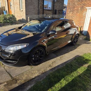 Renaultsport Megane Rs250 2010