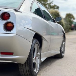 FIAT COUPE 20V TURBO LE