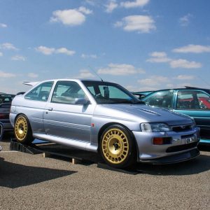 Escort RS Cosworth