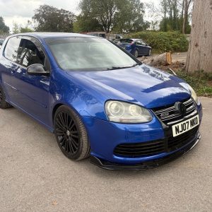 VW GOLF R32 Spares/repairs/project/track car