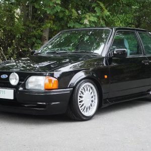 Ford Escort 1.6 Turbo RS 3dr Petrol Manual