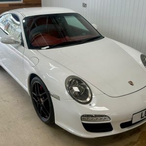 2009 Porsche 997 Carerra 2S 3.8 PDK Gen 2 911