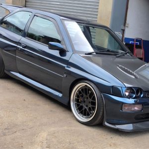 1993 FORD ESCORT RS COSWORTH LUX 2.0 4X4