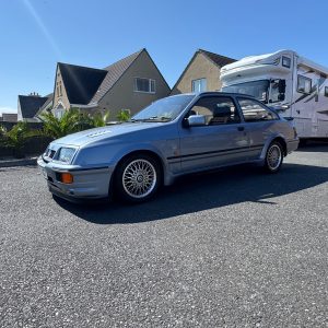 ford sierra rs500