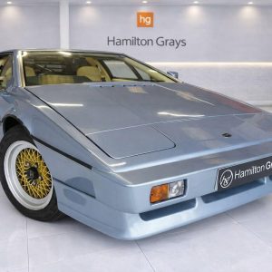 Lotus Esprit 2.2 Turbo 2dr Petrol Manual