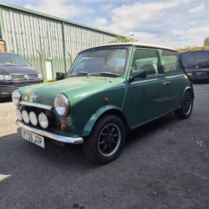 Mini 35 Le