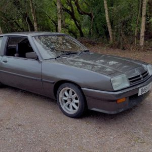 Opel Manta PRICED TO SELL