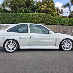 Ford Escort RS Cosworth Boreham Motorsport