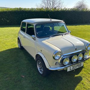 Paul Smith Classic Rover Mini automatic 1 of 1800