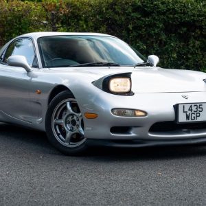 1994_Mazda_RX-7_Efini_Type_R2_(FD3S)_-_Fully_Restored_