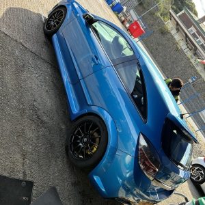 Astra VXR 2.0T