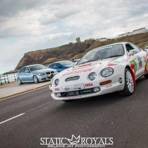 Toyota Celica ST