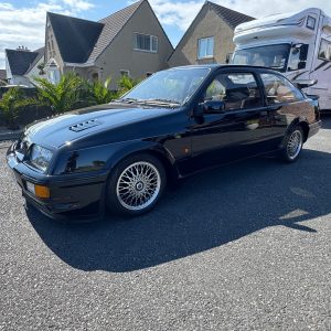Ford sierra rs500