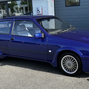 Sierra Rs Cosworth 3 door