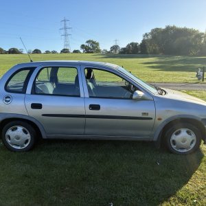 Vauxhall Corsa 1.2 16V S Reg Collectors 1998 - 1999 For Sale