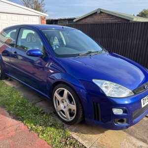 Ford Focus RS MK1