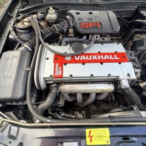 Vauxhall Calibra 2.0lt 16v Petrol 1993-1997