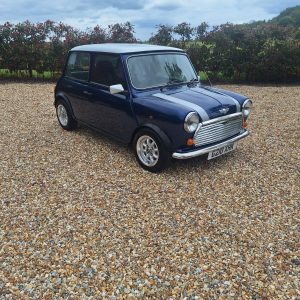 Rover Mini "Automatic/New MOT/Classic!!"