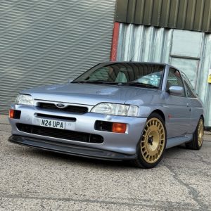 Escort RS Cosworth