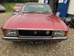 Ford MK1 Granada Ghia Coupe 1977
