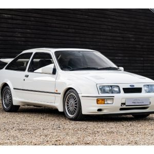 Ford Sierra RS Cosworth
