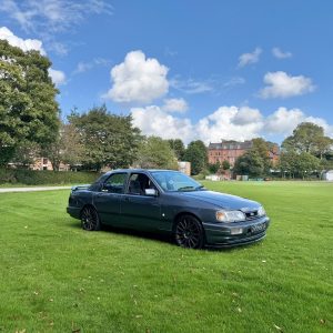 Ford Sierra Sapphire RS Cosworth - SWAP/PX WELCOME